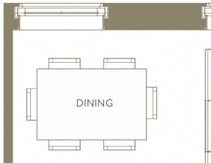 Two Bedroom C Two Bedroom C